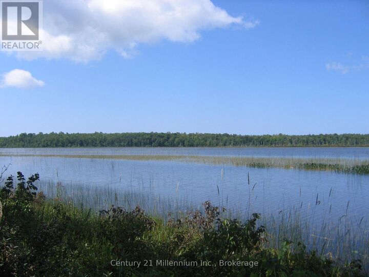 Property Photo: 0 Lt 26 Con 2 Wbr Albemarle Corners ON N0H 2T0