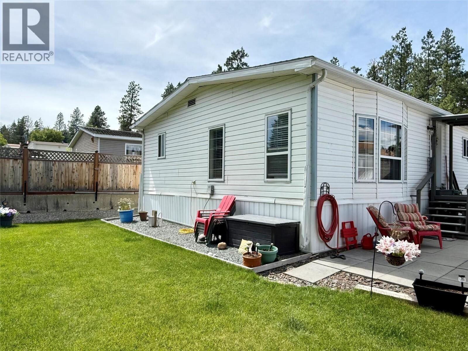 Property Photo: 700 Patterson Street West 51 BC V1C 6T5