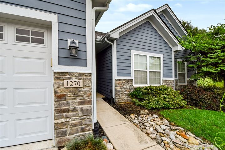 Property Photo: 1270 Park Terrace OH 45440