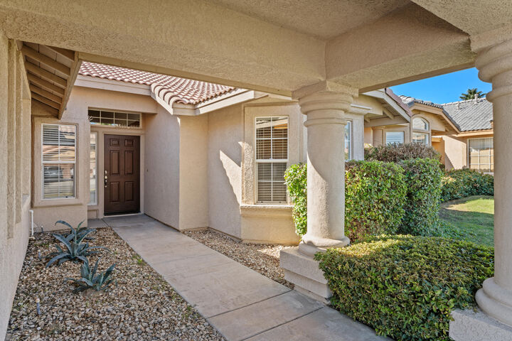 Property Photo:  78815 Nolan Circle  CA 92253 