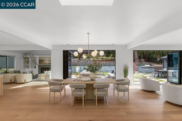 Property Photo: 530 Miner Road CA 94563