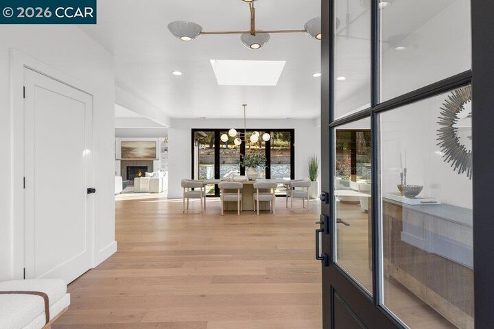 Property Photo:  530 Miner Road  CA 94563 