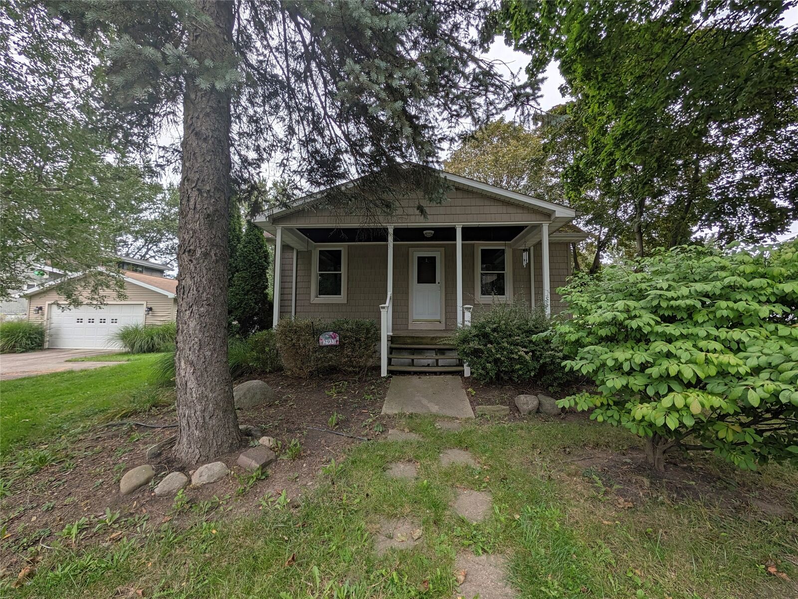 Property Photo:  2931 Nagle Road  PA 16510 