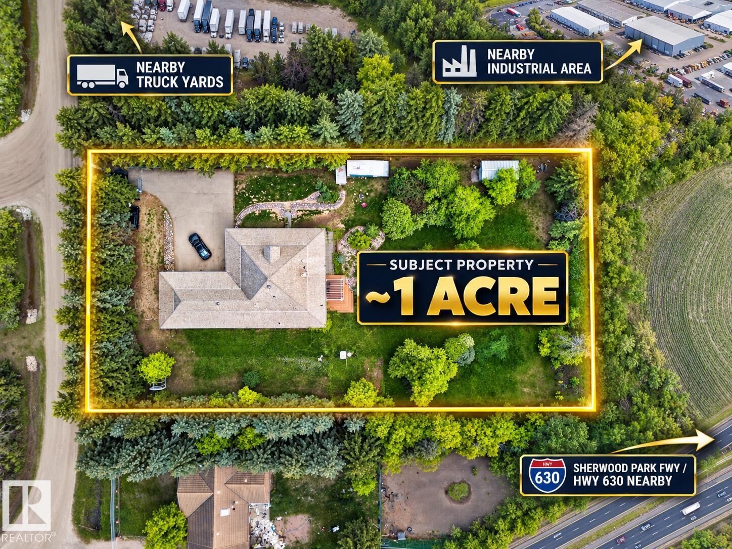 Property Photo:  719 65 Ave NW  AB T6P 1S1 
