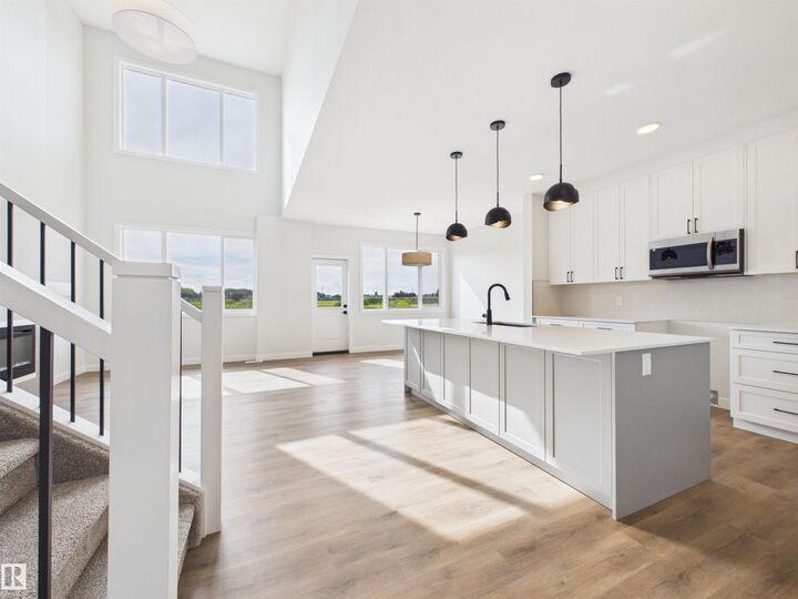 Property Photo:  1758 Westerra Wynd  AB T7Z 0P6 