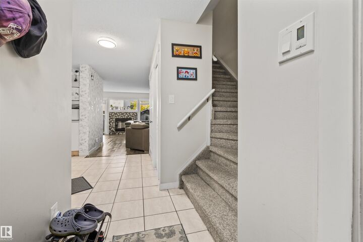 Property Photo: 501 Youville Drive NW 63 AB T6L 6T8