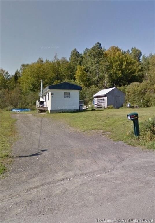 Property Photo:  16 Chemin Gerard  NB E7E 1N6 