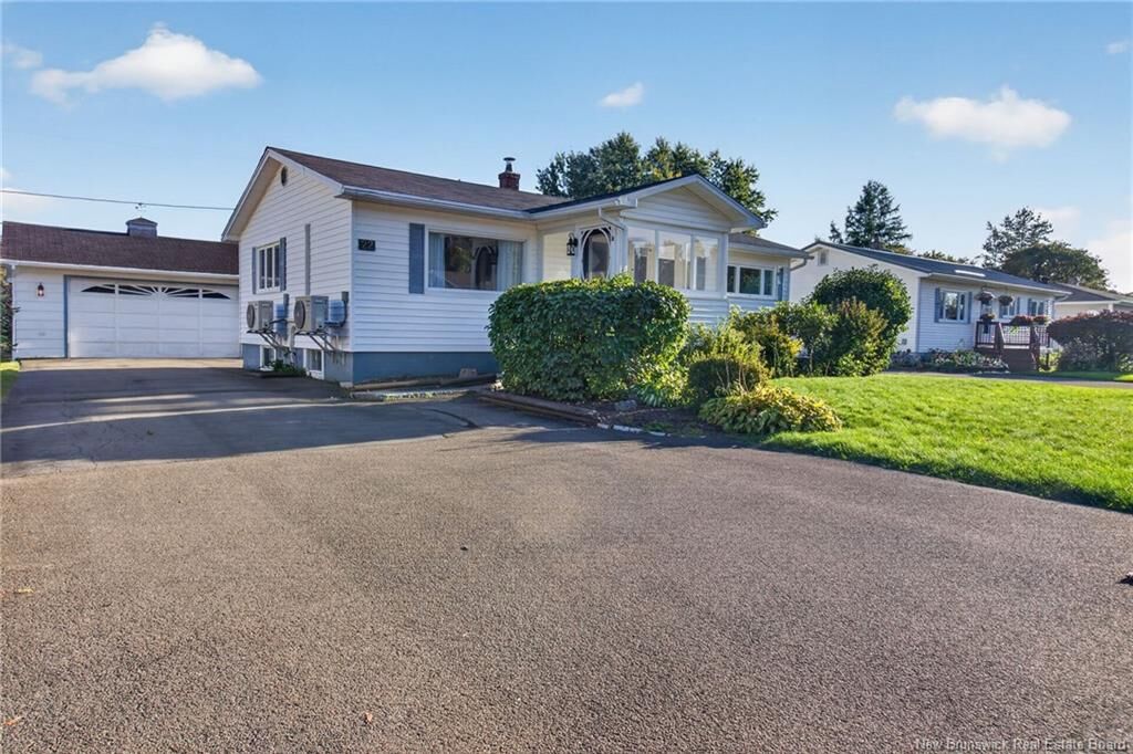 Property Photo:  22 Ashburn Avenue  NB E1B 3C7 