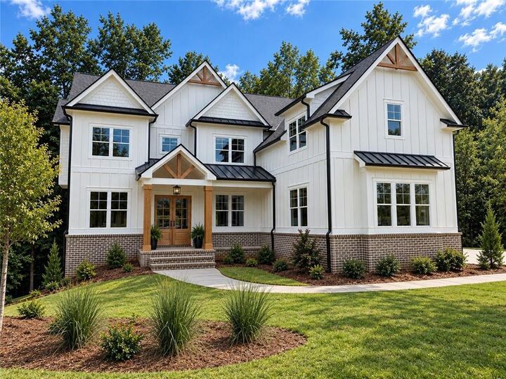 Property Photo:  3983 Meadowland Drive  GA 30549 