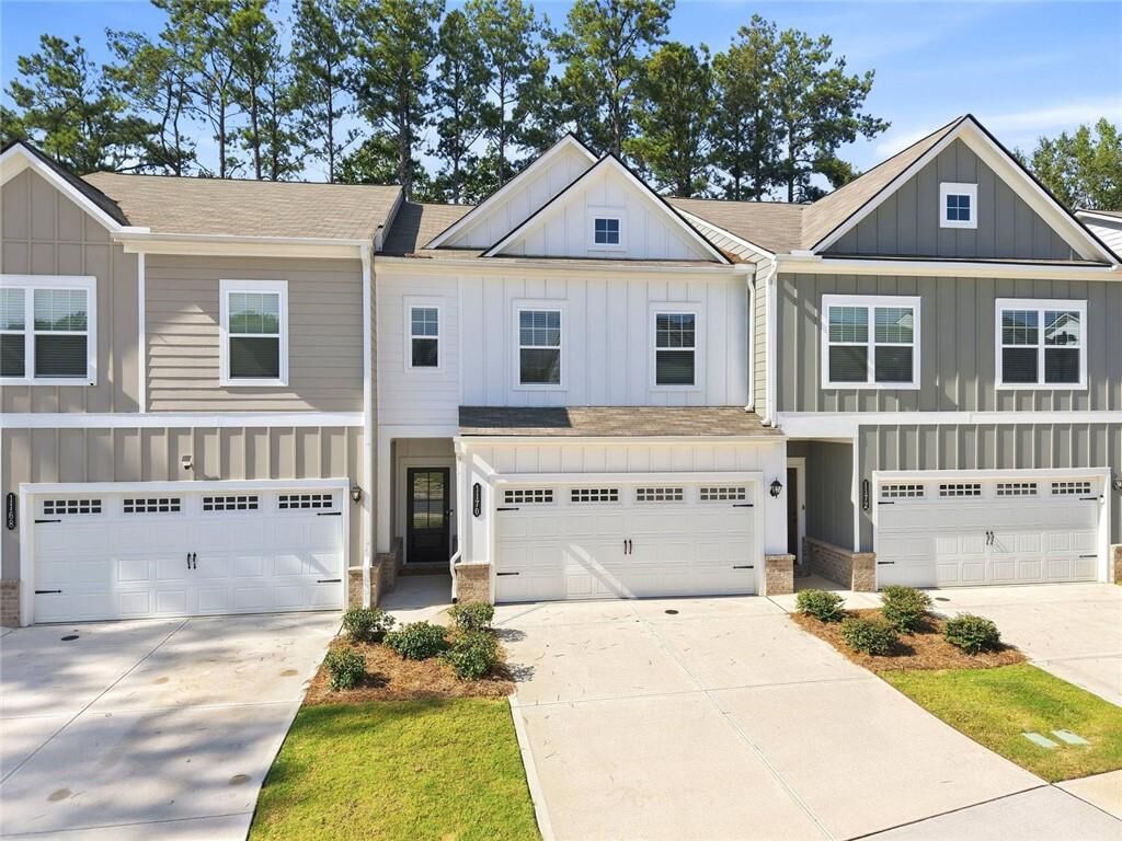 Property Photo:  1170 Chastain Drive  GA 30518 