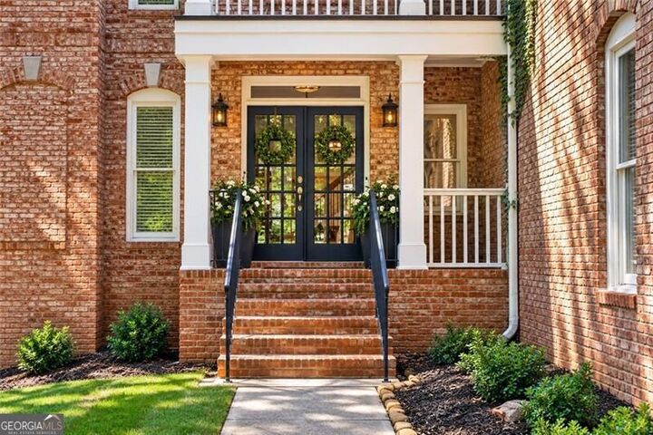 Property Photo:  3920 Little Falls Drive  GA 30041 