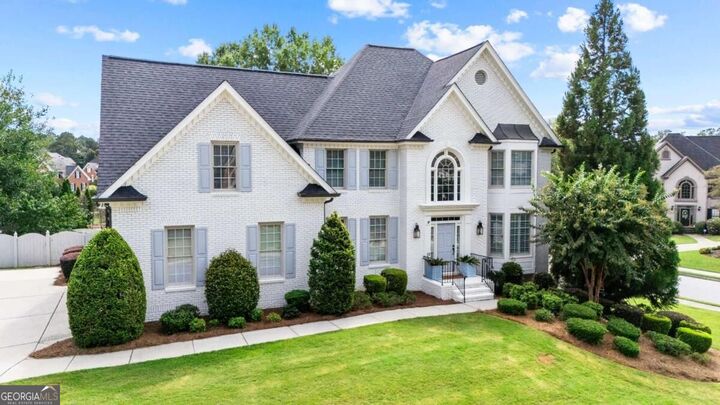 Property Photo: 5170 Edgerton Drive GA 30092