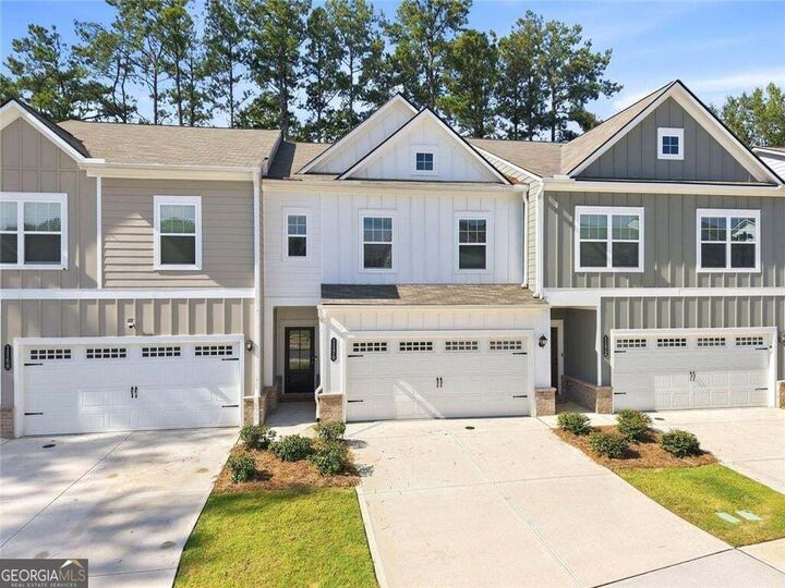 Property Photo:  1170 Chastain Drive  GA 30518 