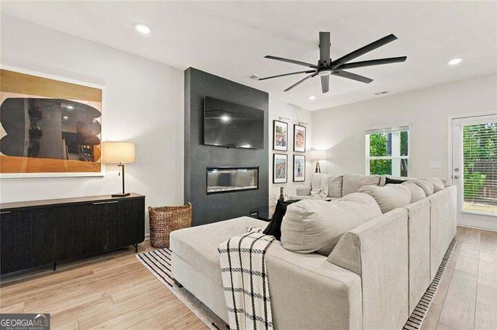 Property Photo:  1170 Chastain Drive  GA 30518 