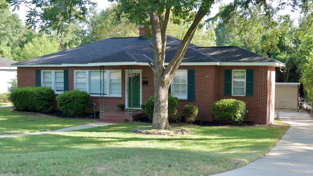 Property Photo: 3627 Kuida Avenue GA 31907
