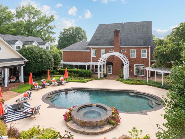 Property Photo: 28 Lawson Way SC 29605