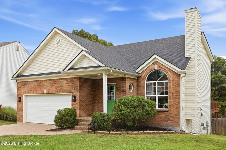 Property Photo:  223 Washington Cir  KY 40031 