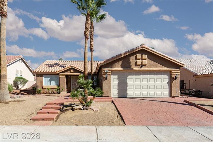 Property Photo:  7900 White Grass Avenue  NV 89131 