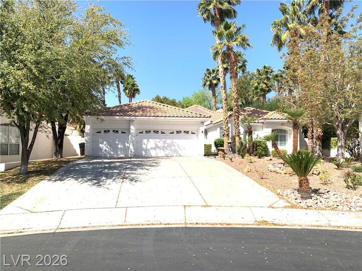 Property Photo: 175 Buena Court NV 89074