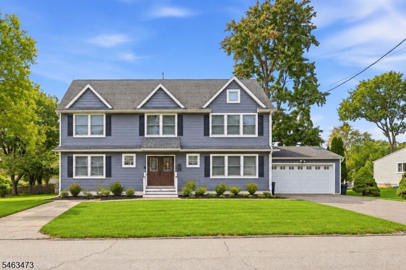 Property Photo:  51 Princeton Ter  NJ 07436 