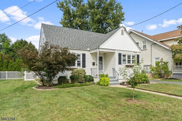 Property Photo:  151 Harris Ave  NJ 08846 