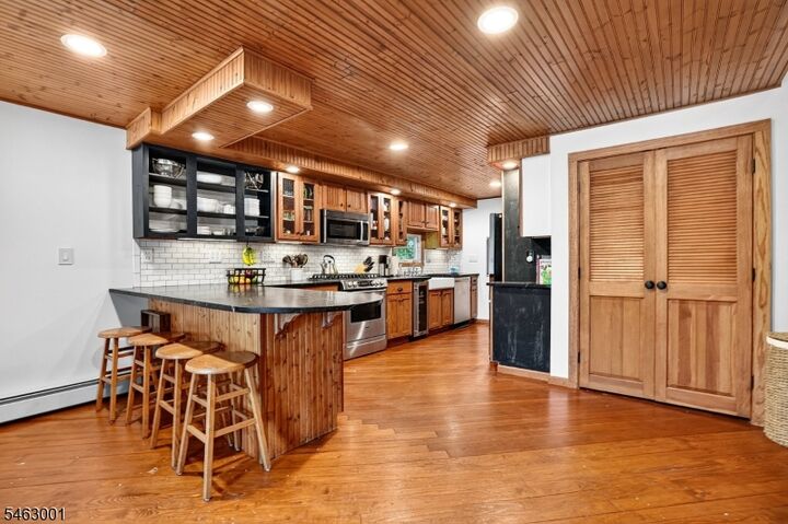 Property Photo: 106 Demarest Rd NJ 07403