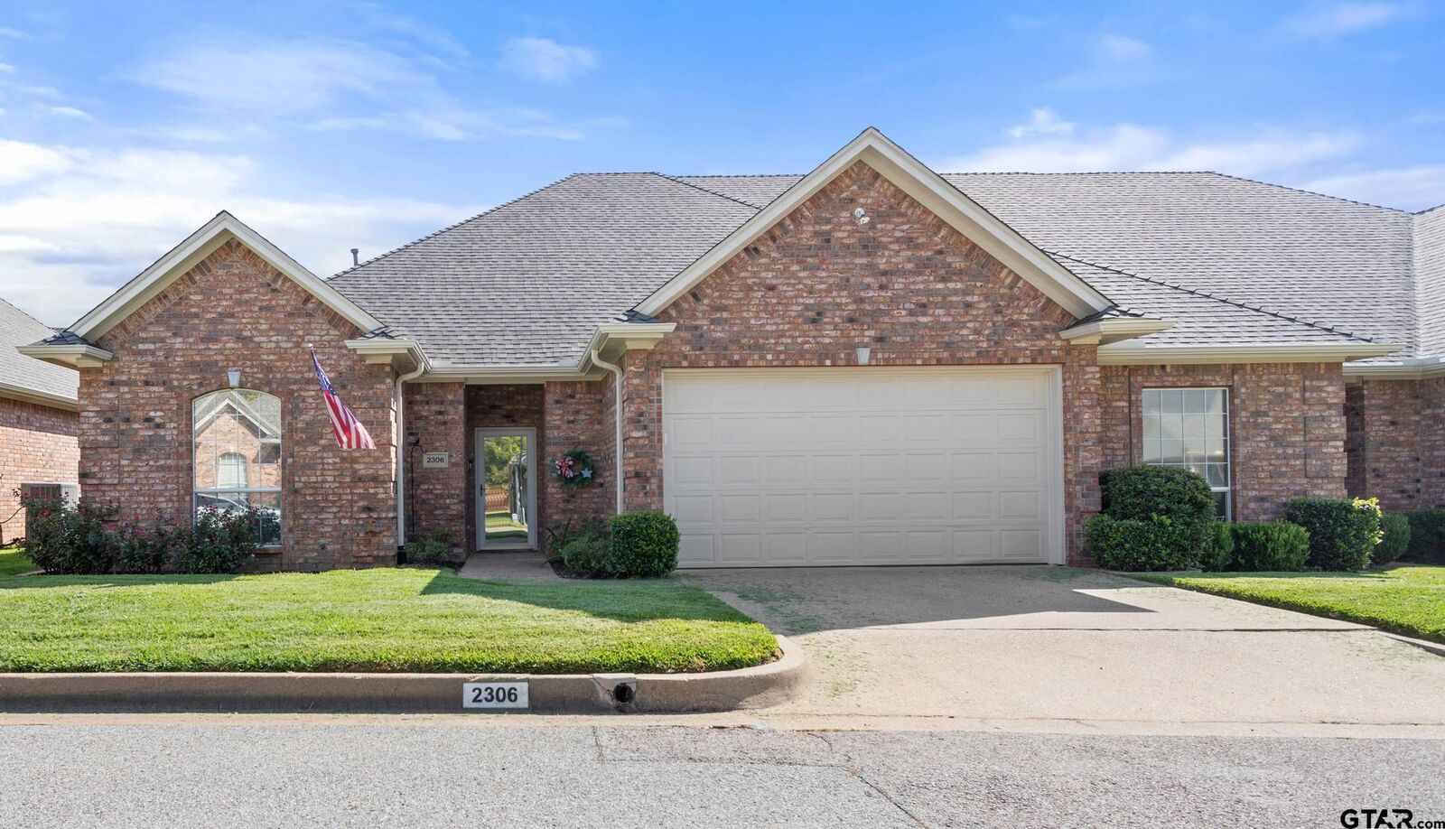 Property Photo:  2306 Homestead Ln  TX 75701 
