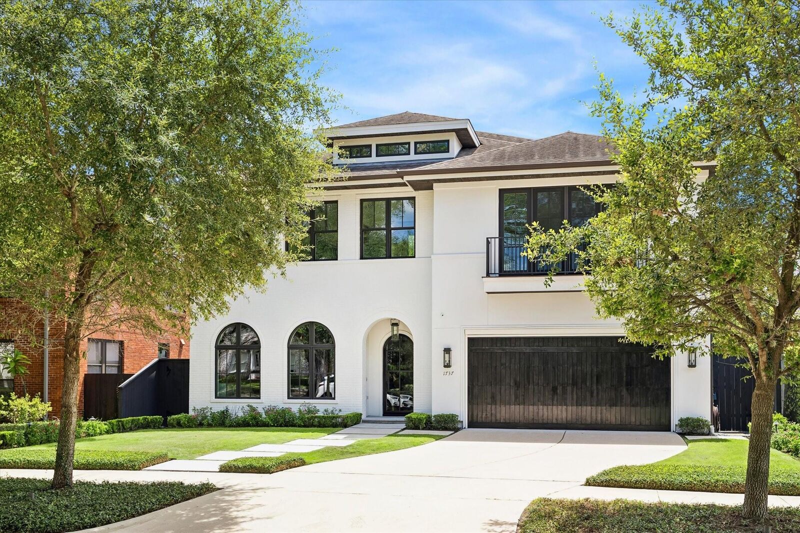 Property Photo:  1737 Milford Street  TX 77098 