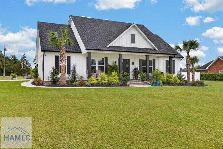 Property Photo: 25 Hayden Lane GA 31545
