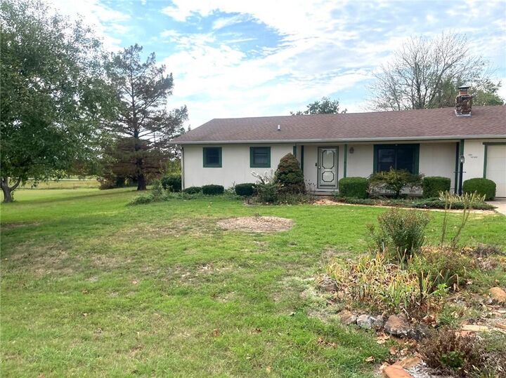 Property Photo:  3950 Cr 5080 Road  KS 67301 