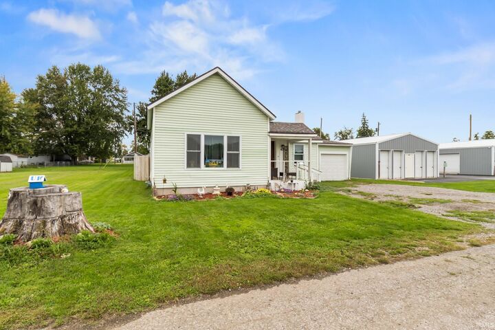 Property Photo:  415 W Erie Street  IN 46721 
