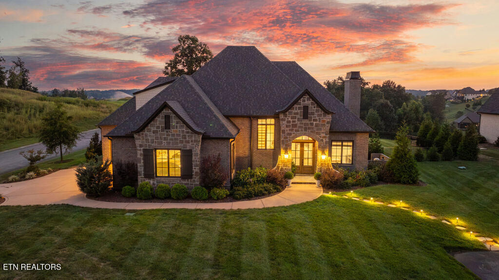 Property Photo:  250 Bower Court  TN 37772 