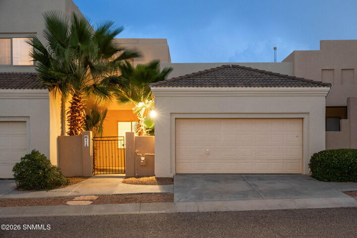 Property Photo:  4116 Canterra Arc  NM 88011 