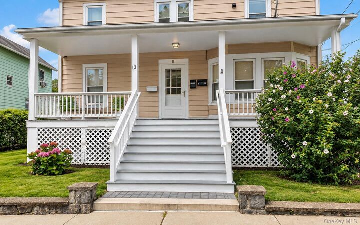 Property Photo: 13 Fostoria Street NY 10928