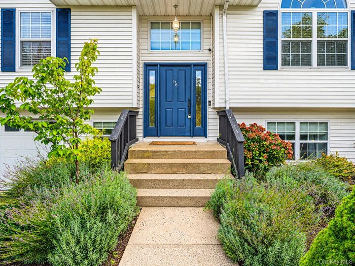 Property Photo:  56 Beechwood Drive  NY 11949 