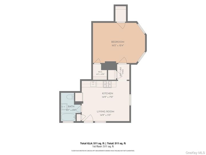 Property Photo:  37 Edgemont Road 1B  NY 10536 