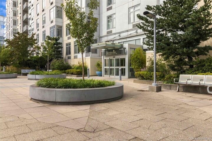 Property Photo:  40-26 College Point Boulevard 8N  NY 11354 