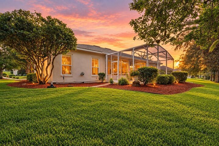 Property Photo: 24445 Madewood Avenue FL 34748