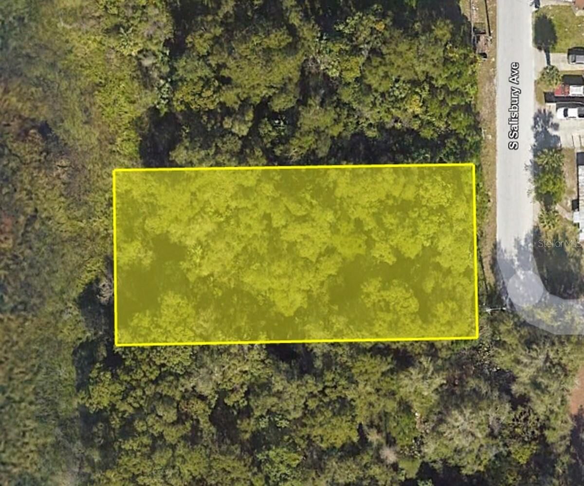 Property Photo: 916 S Salisbury Avenue FL 32720