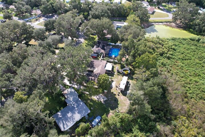 Property Photo: 2508 Stoer Island Drive FL 34748