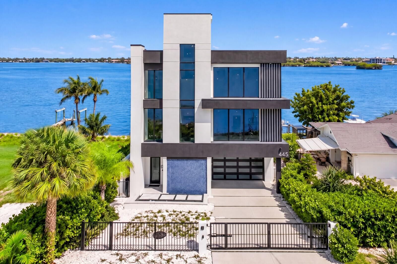 Property Photo: 445 129th Avenue E FL 33708
