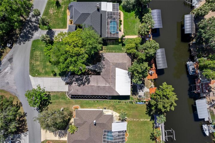 Property Photo: 11430 W Waterway Drive FL 34448