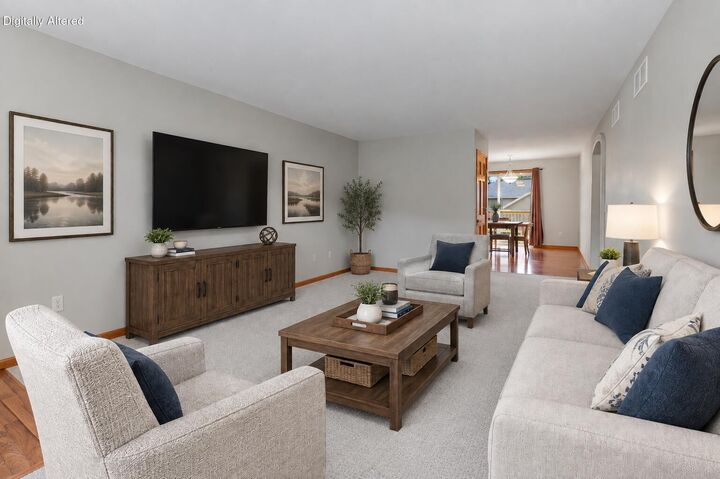 Property Photo:  406 Keno Cir  WI 53032 
