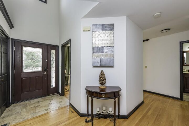 Property Photo:  3620 122 St  WI 53158 