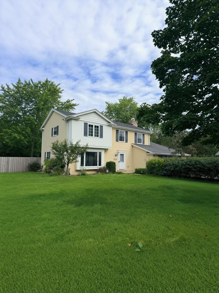 Property Photo: N104w16800 Thornapple Row WI 53022