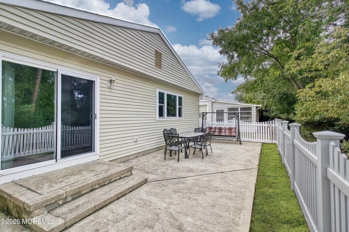 Property Photo:  18 Maison Way  NJ 08757 
