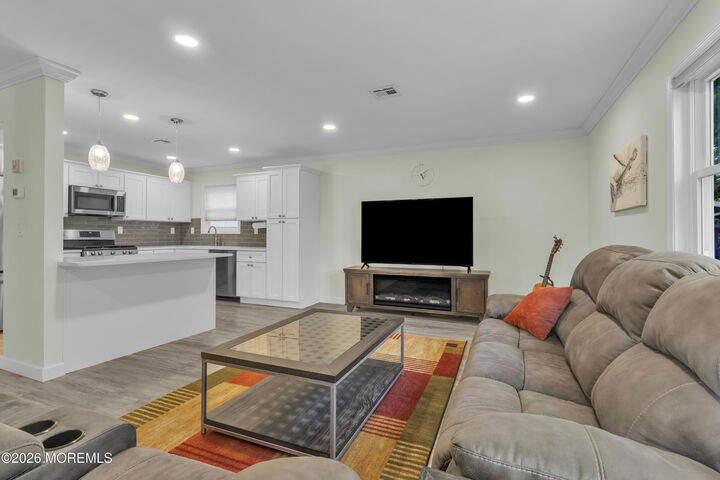 Property Photo:  18 Maison Way  NJ 08757 