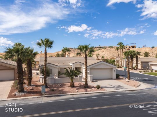 Property Photo: 475 Greens Way NV 89027