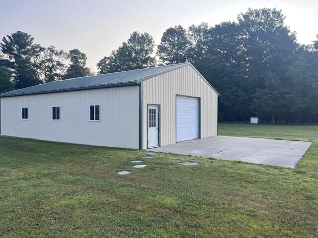 Property Photo: 14 Acres 9 Mile Road MI 49645