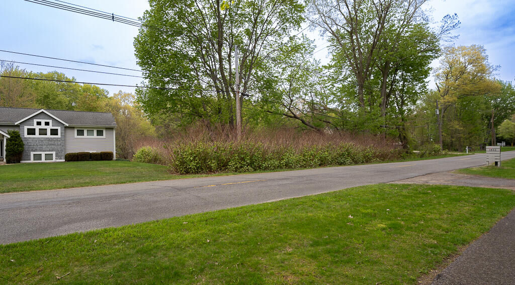 Property Photo: 0 Post Avenue MI 49424